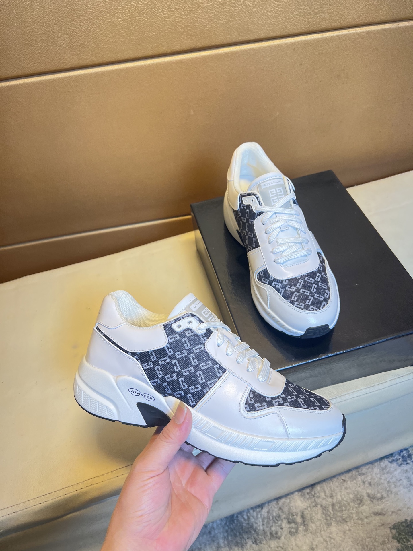 [Givenchy Men