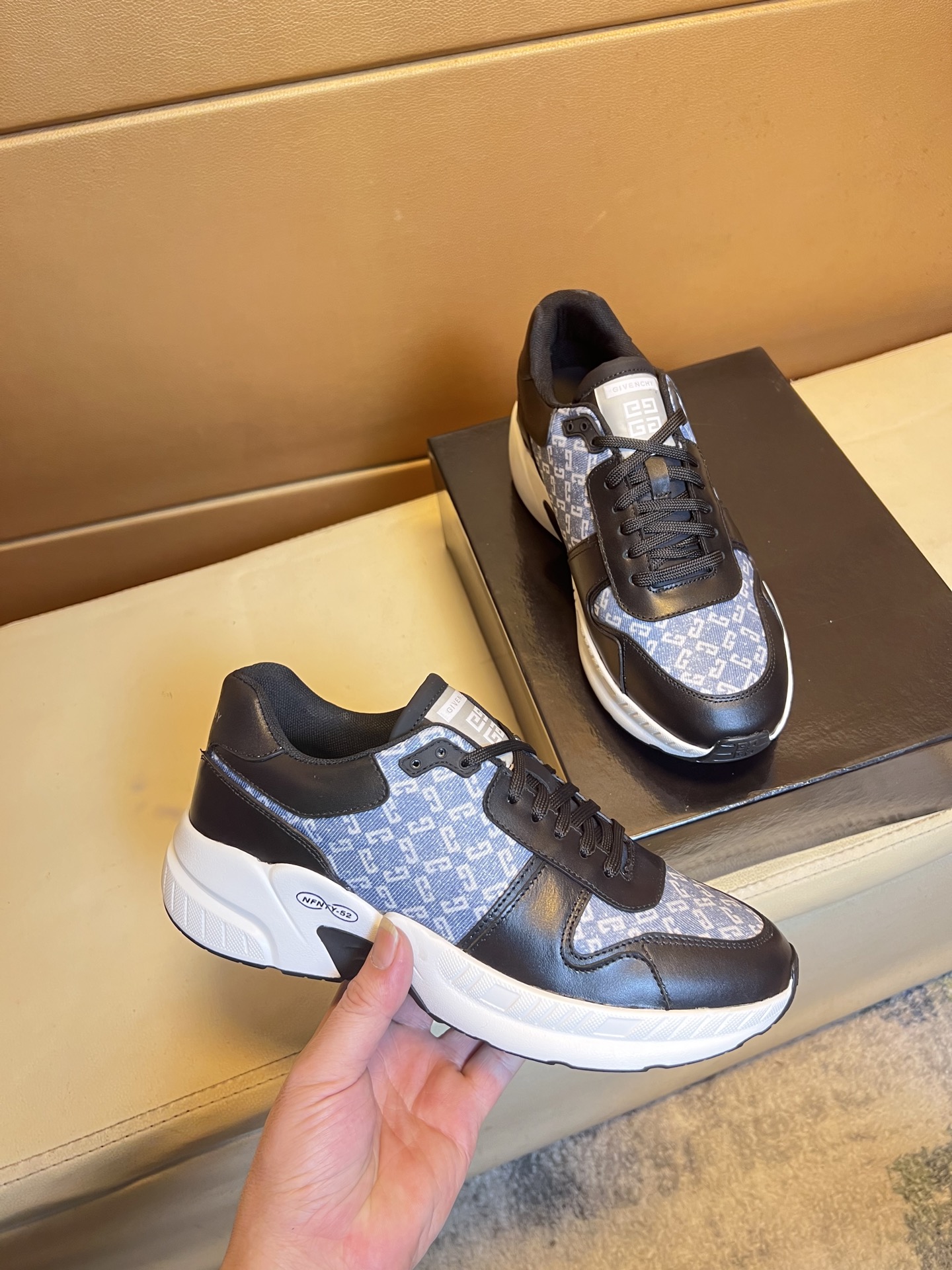 [Givenchy Men