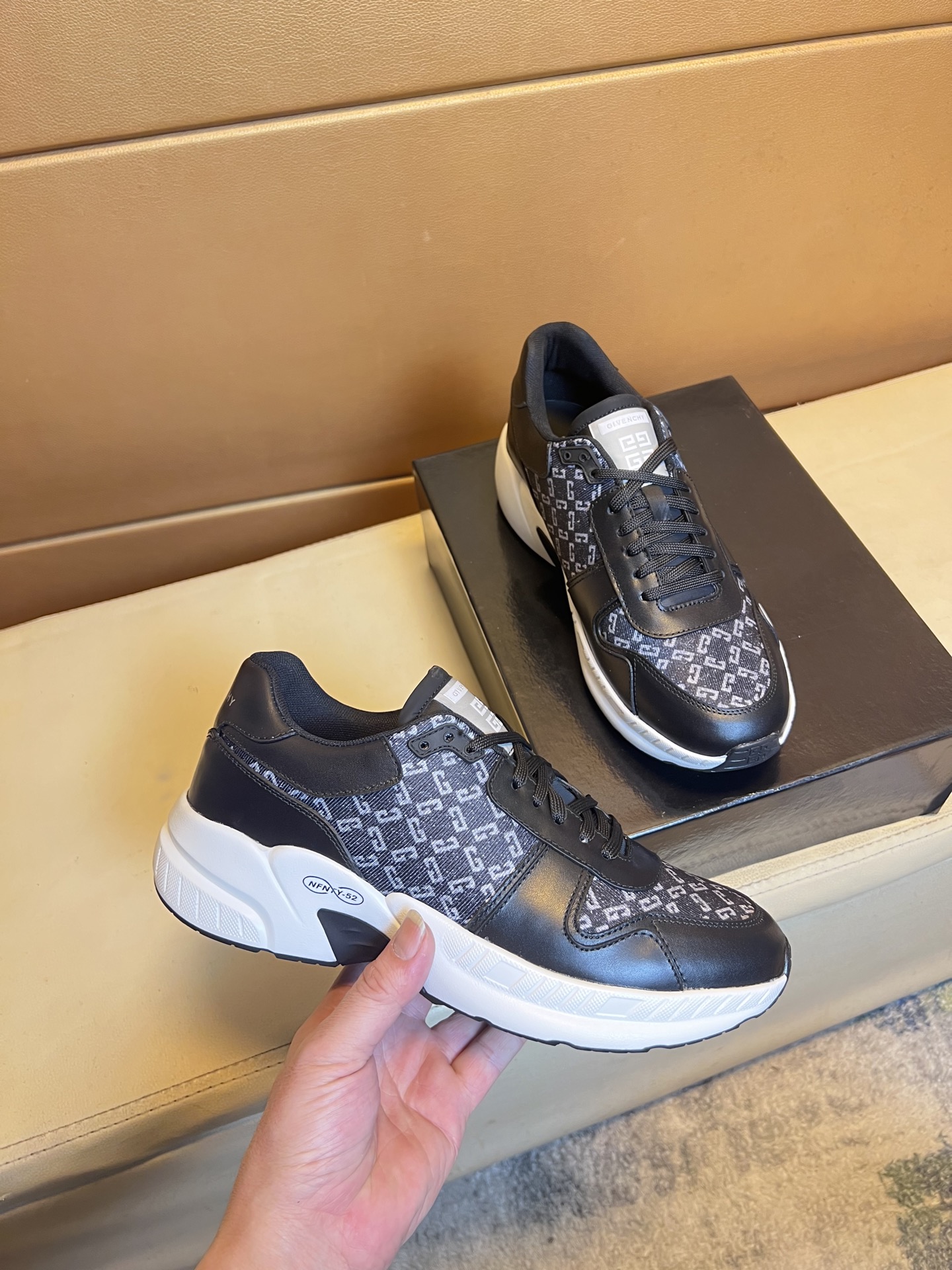 [Givenchy Men
