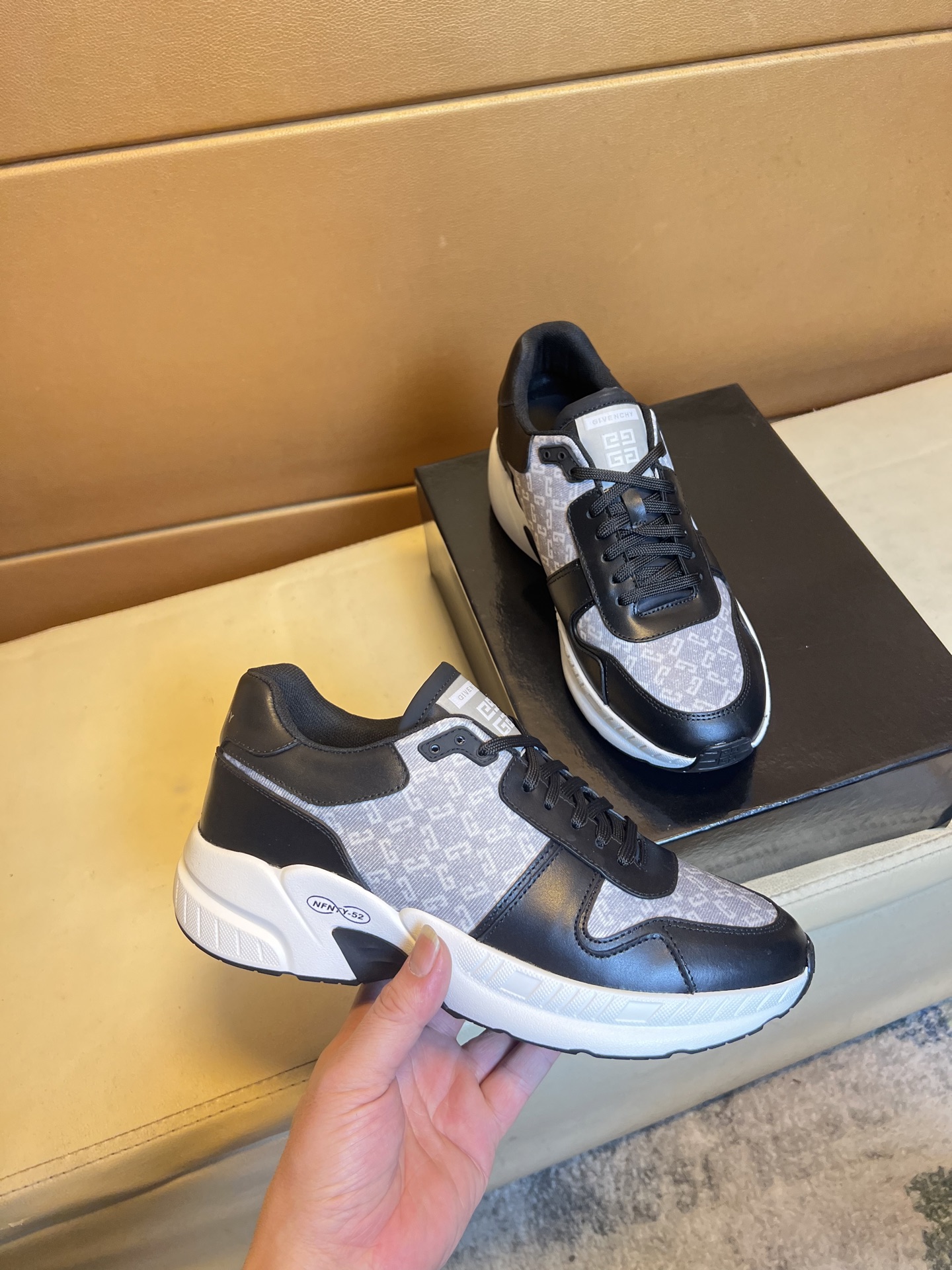 [Givenchy Men