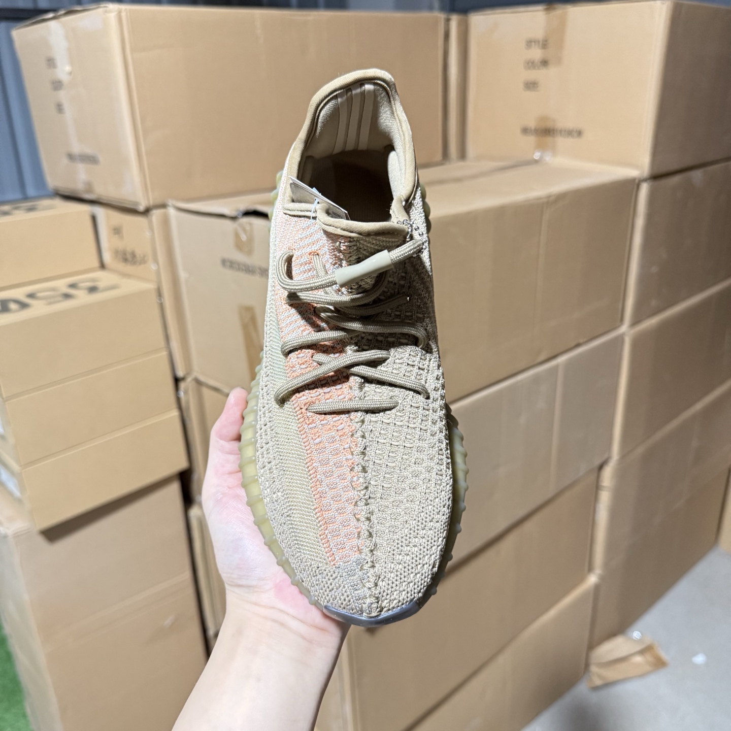 5.1劲爆 福利60💰 巴斯夫椰子350