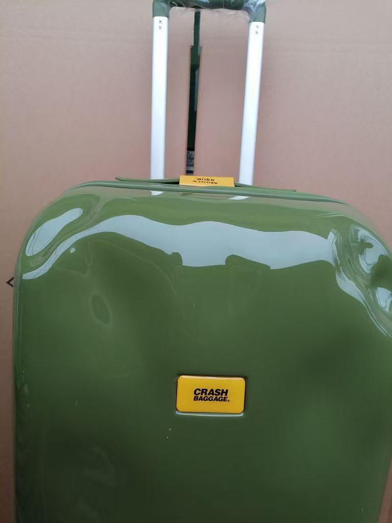 NO:269983,——Standard concave and convex 30 inches [olive green],19860909——标准凹凸30寸【橄榄绿】,,luggage