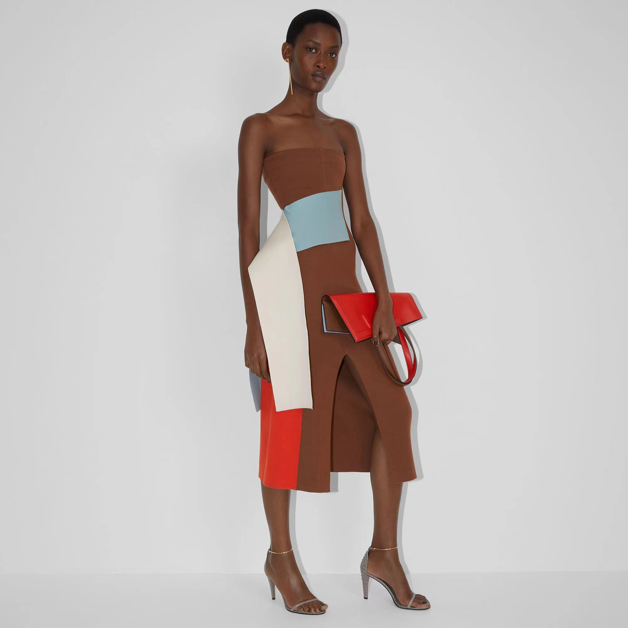 NO:259784,Pictures of feet, sandals, sandals19860909上脚图,凉鞋,sandals,Women's Shoes