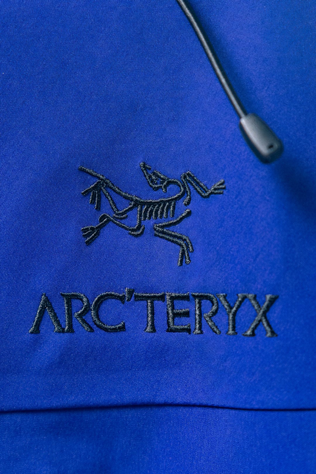 Arc'teryx Purple Waterproof GORE-TEX Hooded Jacket - Business, Casual, Outdoor 4 o 1j2e7pjhjiug1golnic1fk71a93