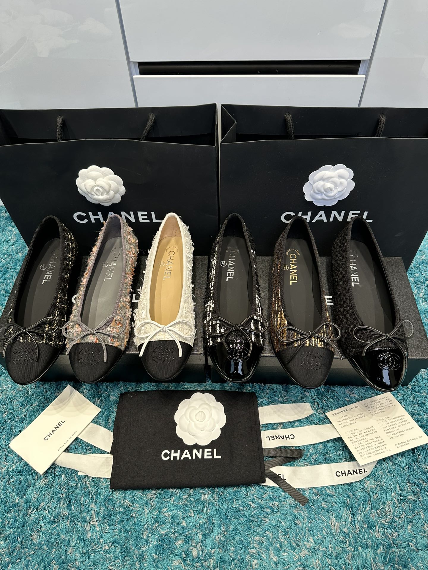 NO:263283,All collection pictures, ballet shoes19860909所有集合图,芭蕾舞鞋,Women's Shoes