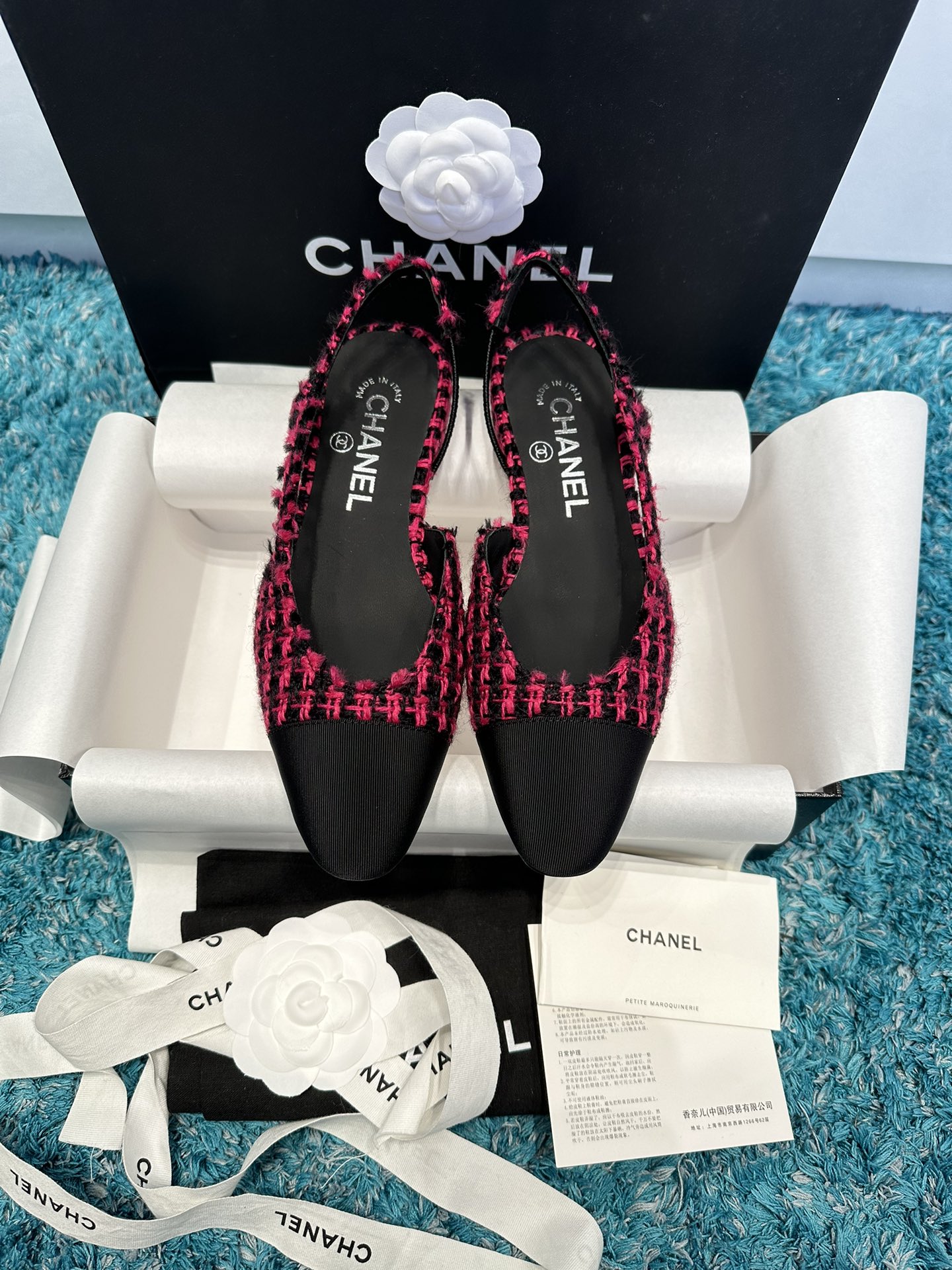Chanel Shoes Sandals Splicing Spring/Summer Collection Fashion Casual