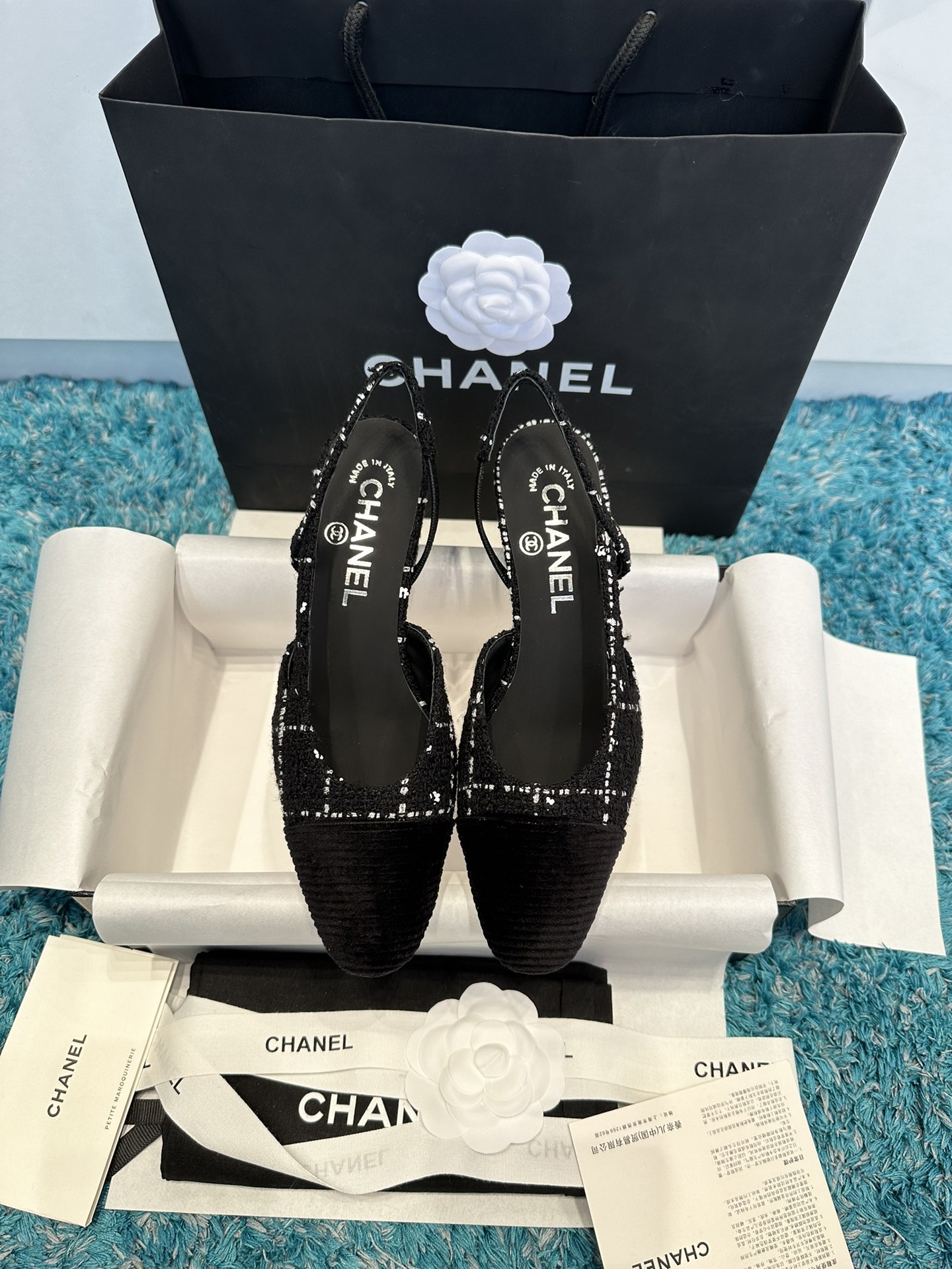 Same as Original
 Chanel Shoes Sandals Splicing Spring/Summer Collection Fashion Casual