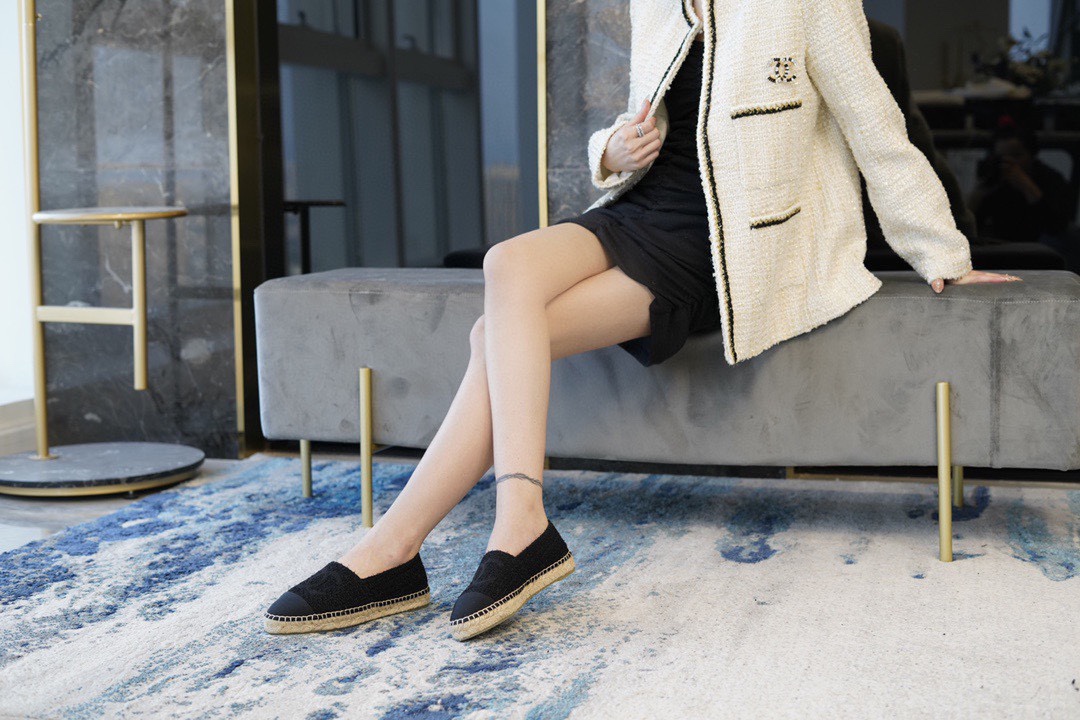 NO:724098,Upper foot picture, fisherman shoes, espadrilles19860909上脚图,渔夫鞋,espadrilles,Women's Shoes