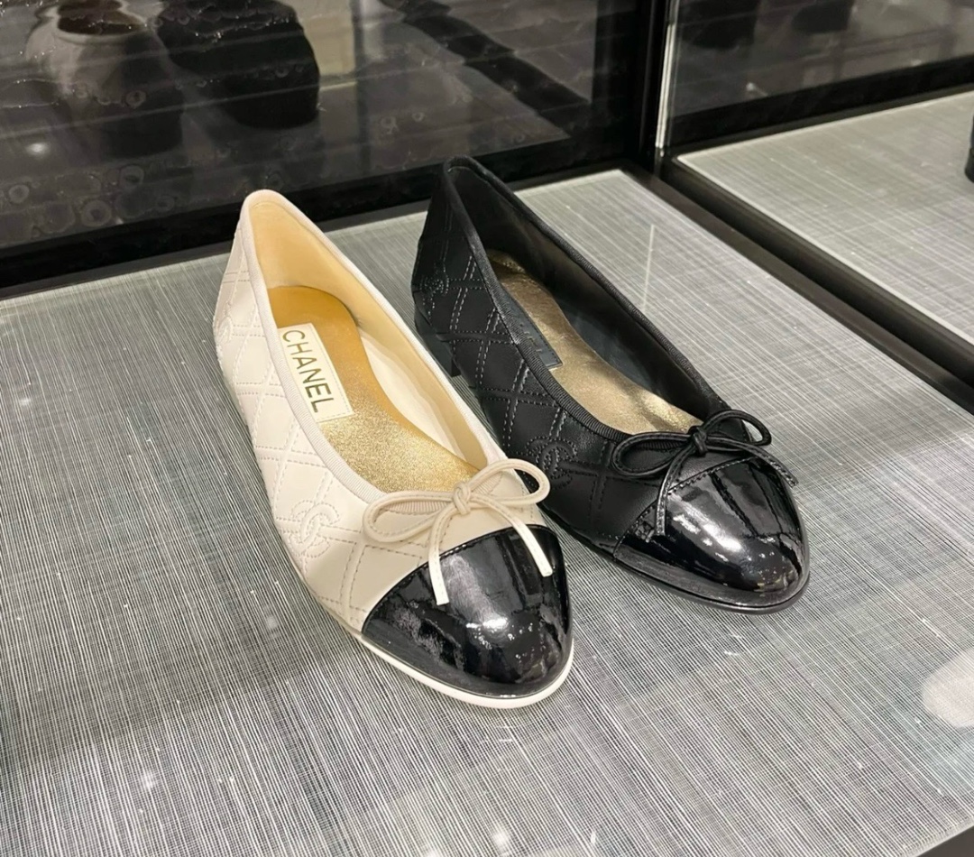 NO:263281,Foot pictures~, ballet shoes19860909上脚图～,芭蕾舞鞋,Women's Shoes