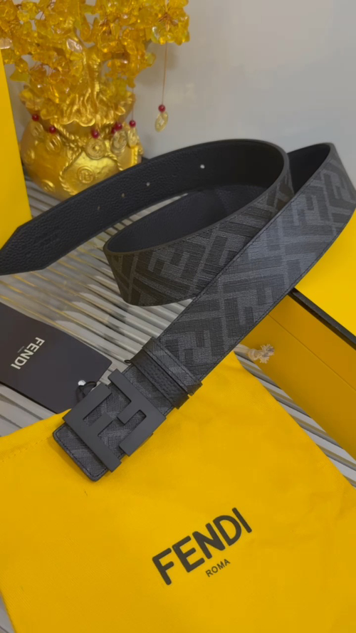 Fendi 芬迪 FENDI 款 双面可使用
