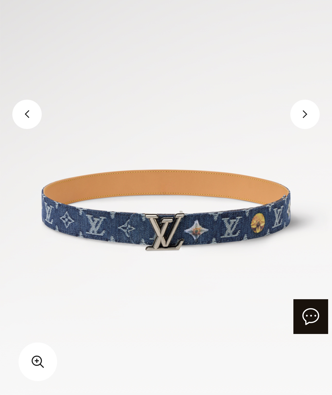 Louis Vuitton 宽 3