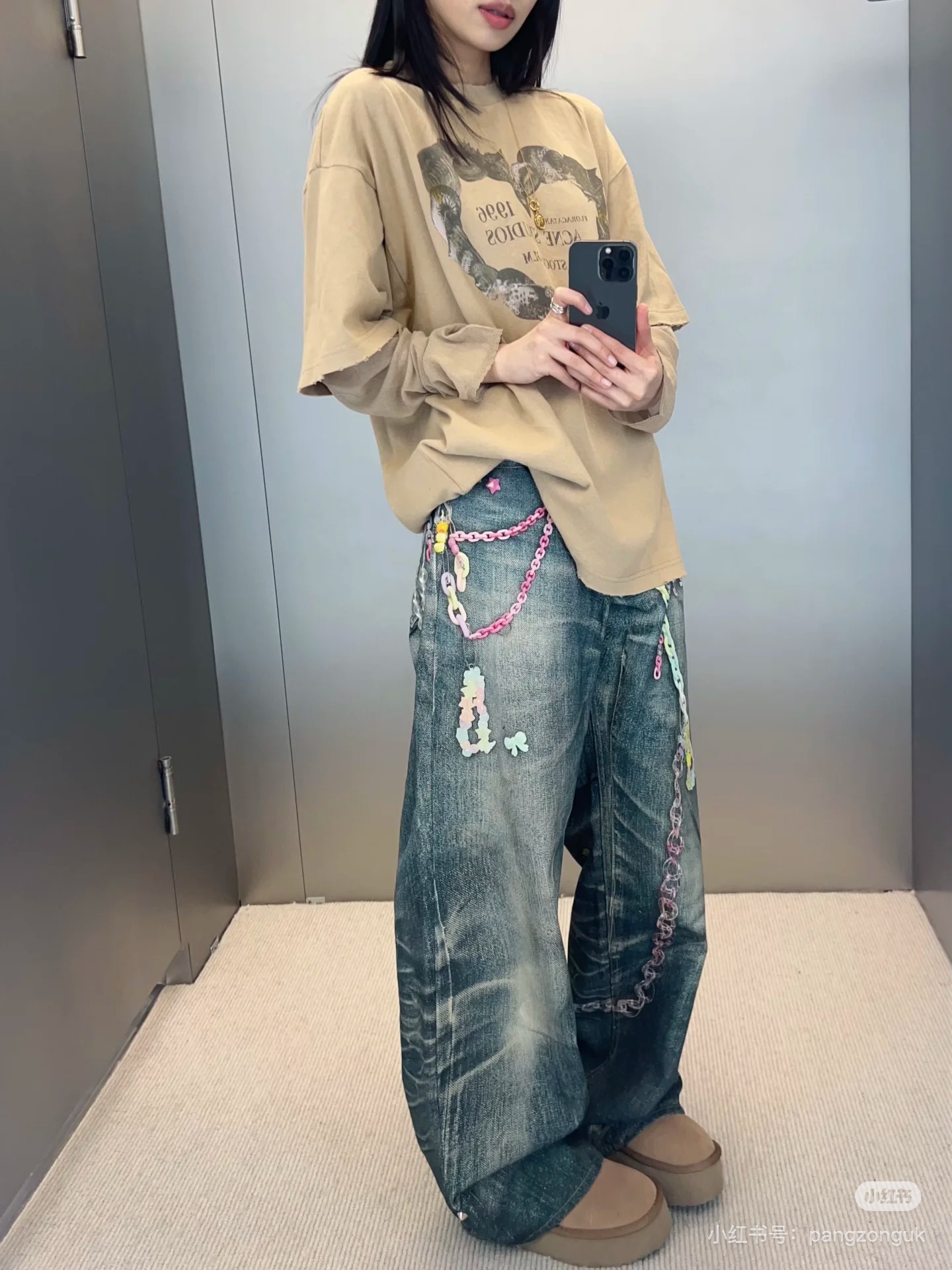 [Acne Studios Women
