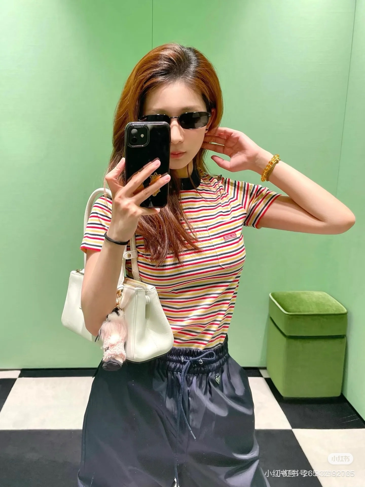 [Prada Women