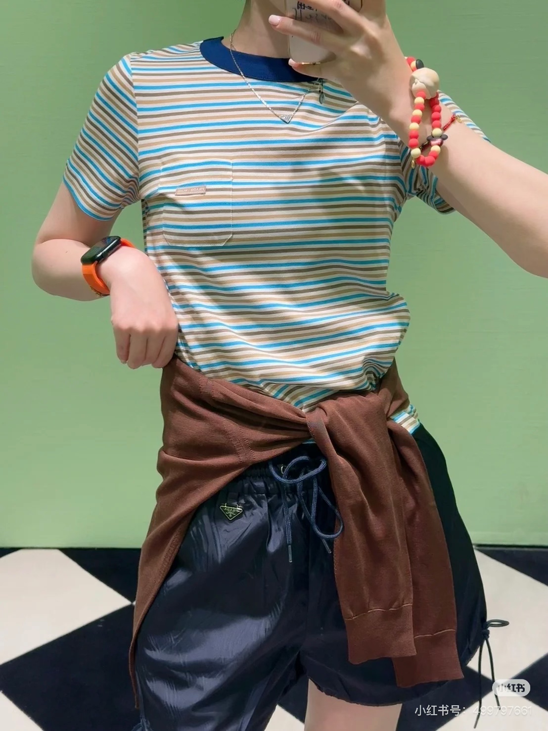 [Prada Women