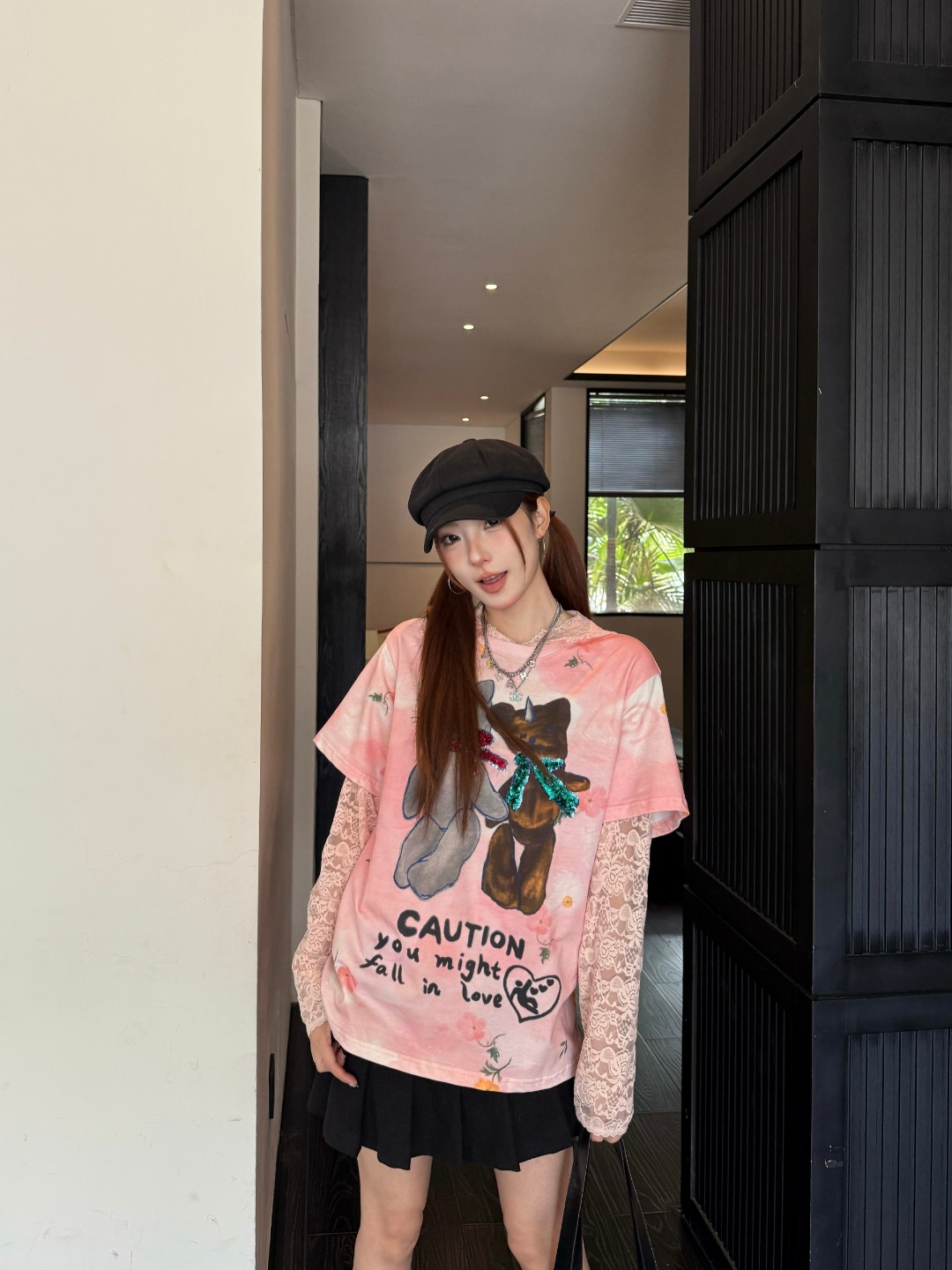 NO:568336,Full of personality,,alexander wang19860909个性十足,,alexander wang,Women's clothing