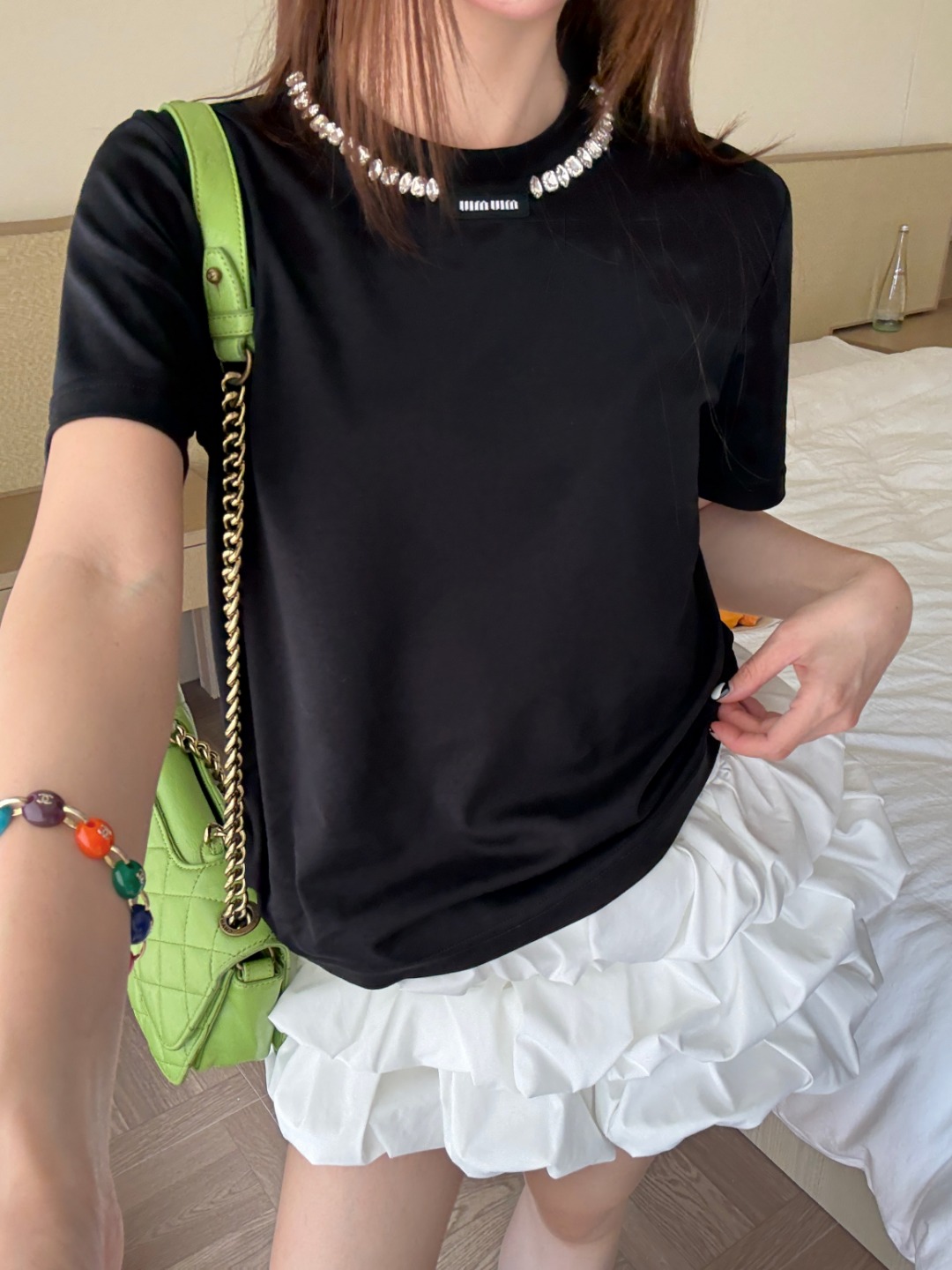 NO:790586,Upper body picture,,19860909上身图,,,Women's clothing