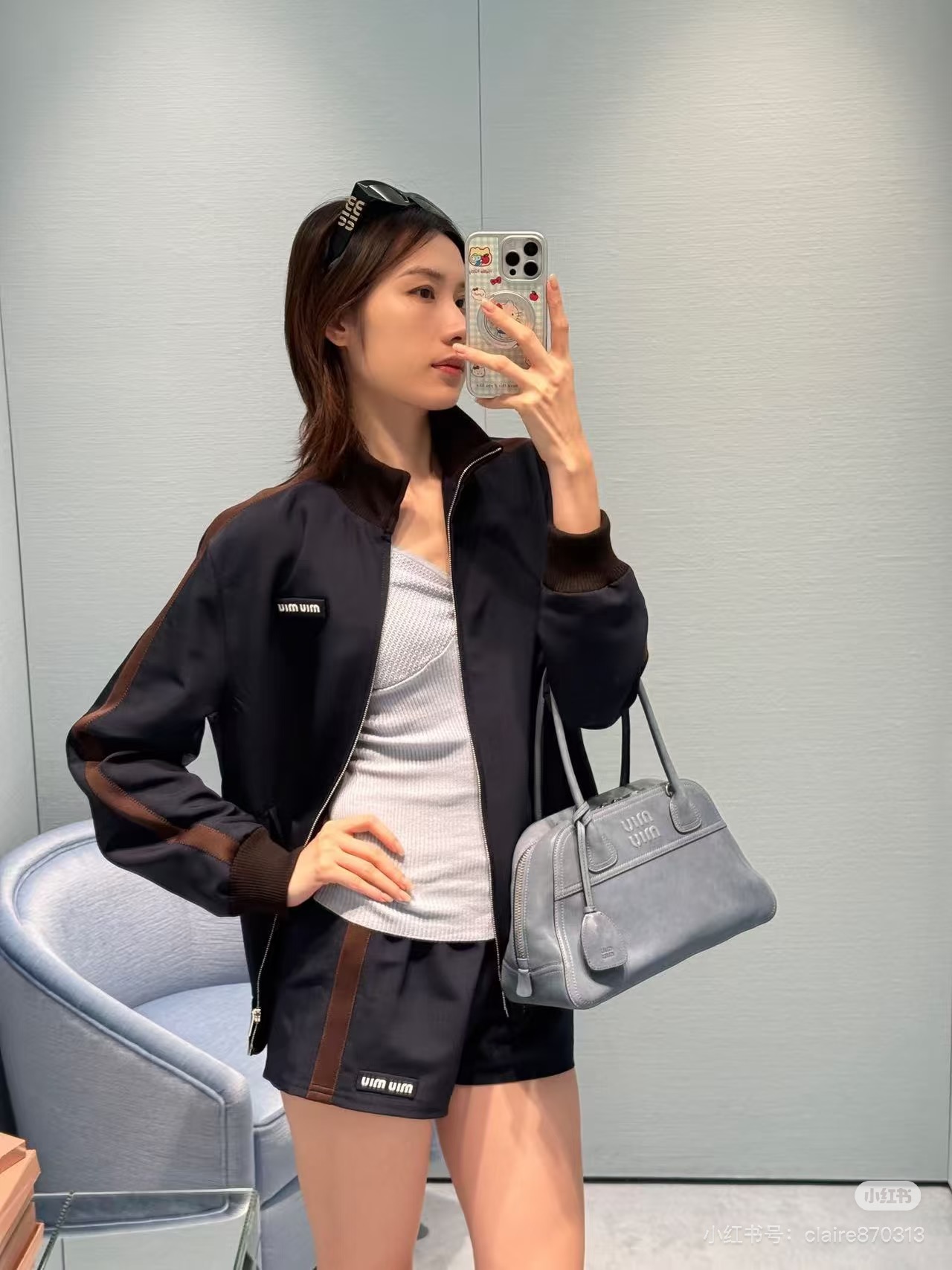 NO:933850,Jackets, shorts, Xiaohongshu, shorts, jackets & coats,19860909外套 短裤小红书,,shorts,jackets & coats,,Women's clothing