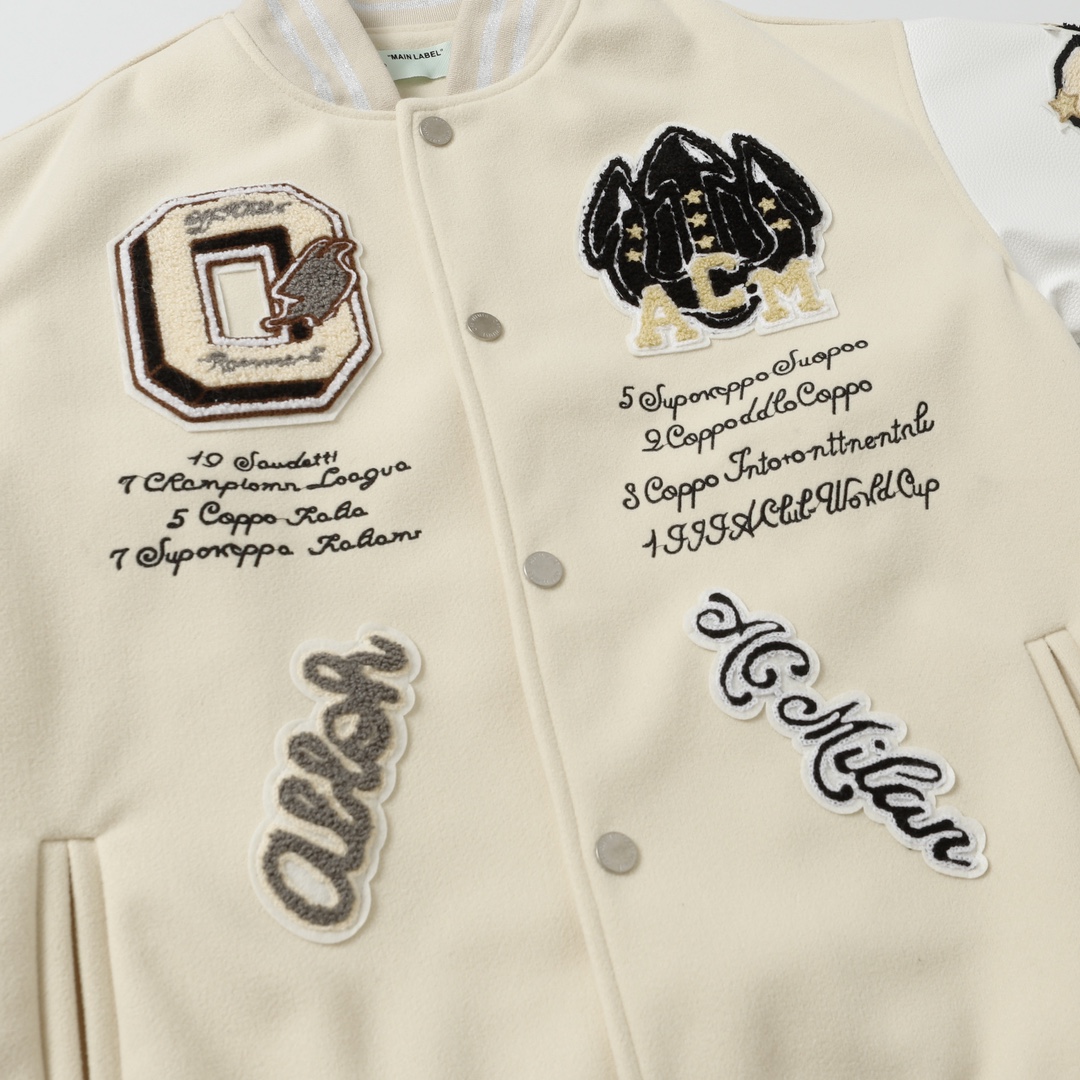 Summary: FM W05 Hardware Parts: One-to-One Matching with M.L.xL Technology. - 图片 4