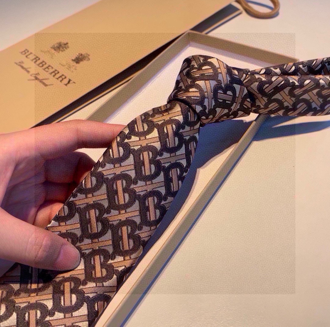 Elegant Handmade Silk Tie for Men – Top-of-the-Art Fashion Excellence - 图片 7