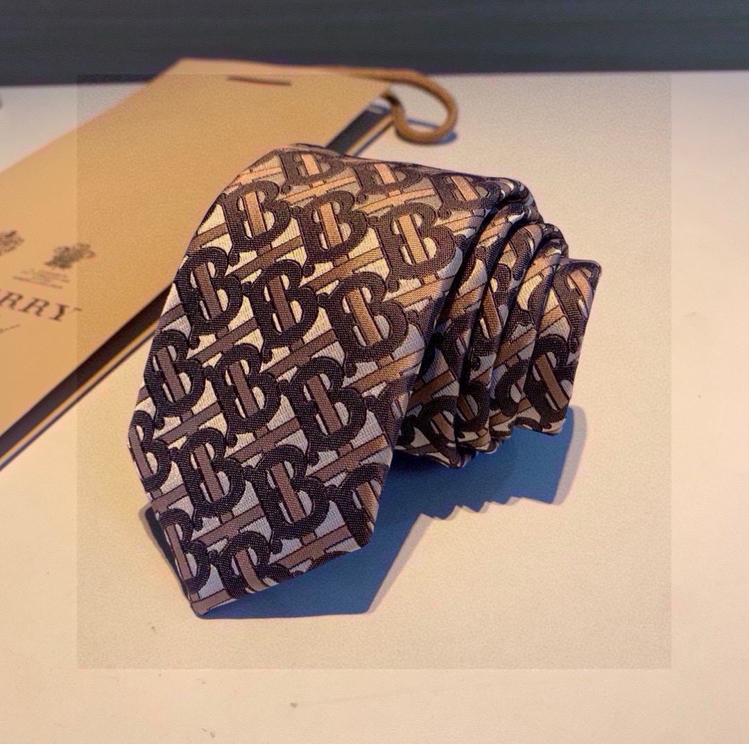 Elegant Handmade Silk Tie for Men – Top-of-the-Art Fashion Excellence - 图片 9