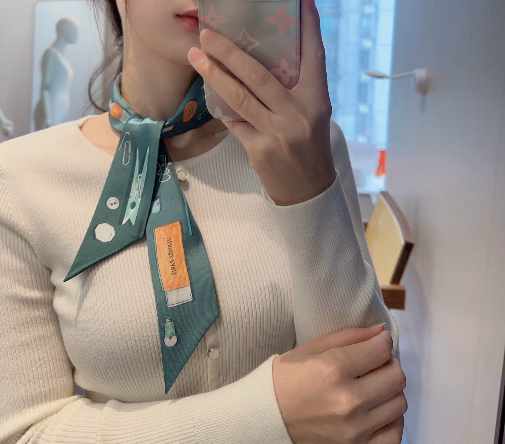 💰95 emastwilly, bag full, 18 meters heavy, silk-slashed, fine curly, five-size. 85 cm - 图片 2