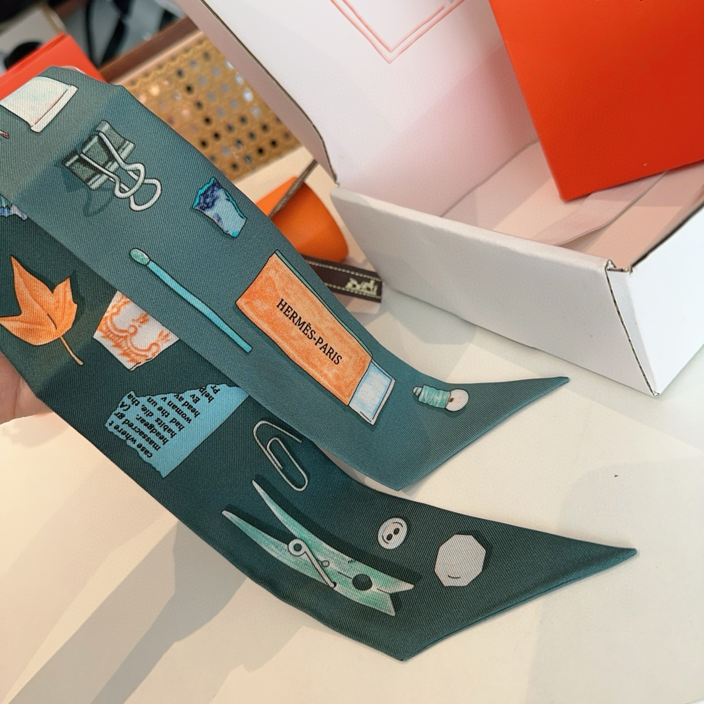 💰95 emastwilly, bag full, 18 meters heavy, silk-slashed, fine curly, five-size. 85 cm - 图片 5