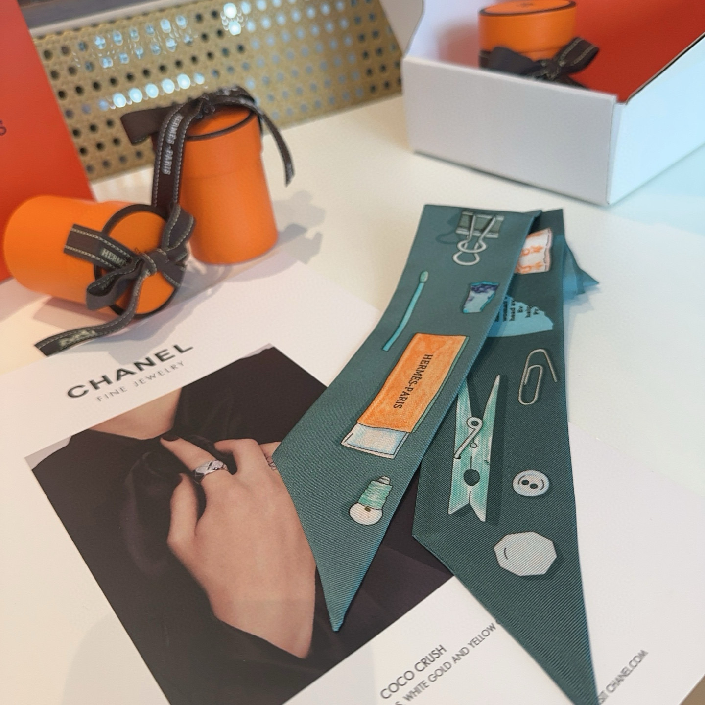 💰95 emastwilly, bag full, 18 meters heavy, silk-slashed, fine curly, five-size. 85 cm - 图片 9