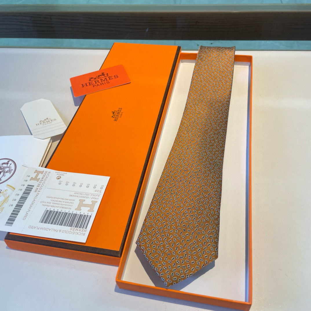 THE NEW ONE WITH A PIG’S NOSE! HAND-MADE 100% TOP-SLASH SILK - 图片 2