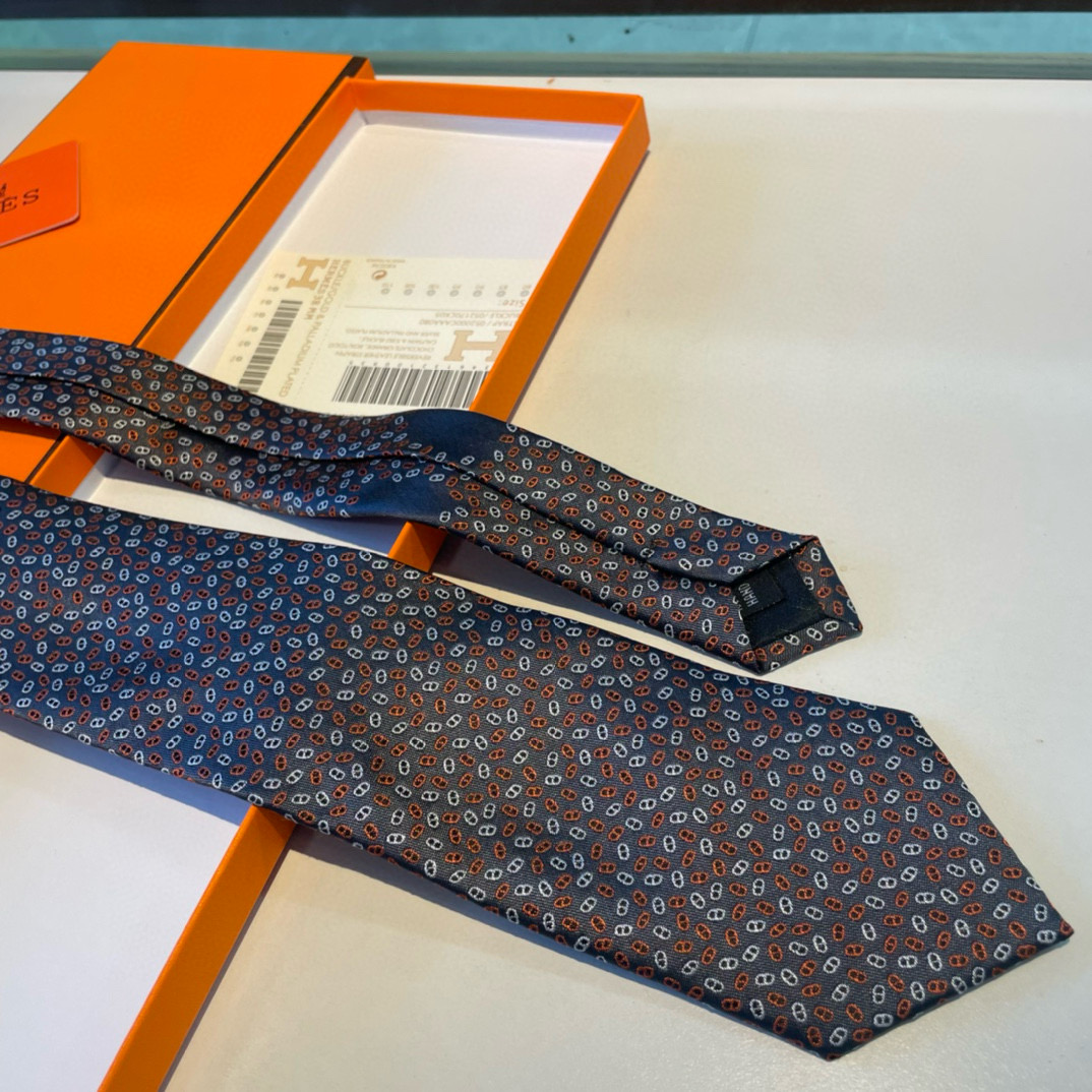 THE NEW ONE WITH A PIG’S NOSE! HAND-MADE 100% TOP-SLASH SILK - 图片 4