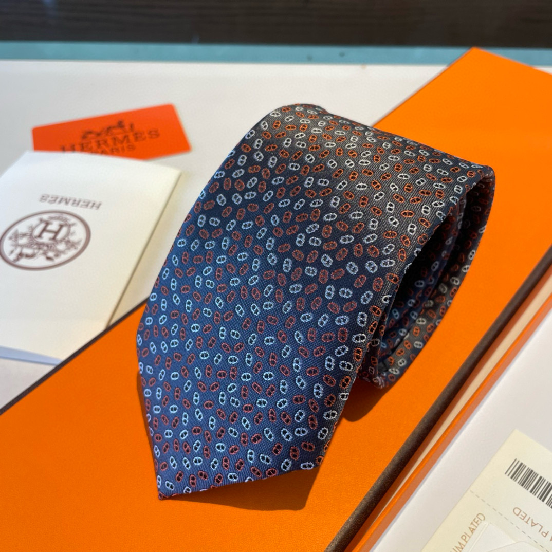 THE NEW ONE WITH A PIG’S NOSE! HAND-MADE 100% TOP-SLASH SILK - 图片 8