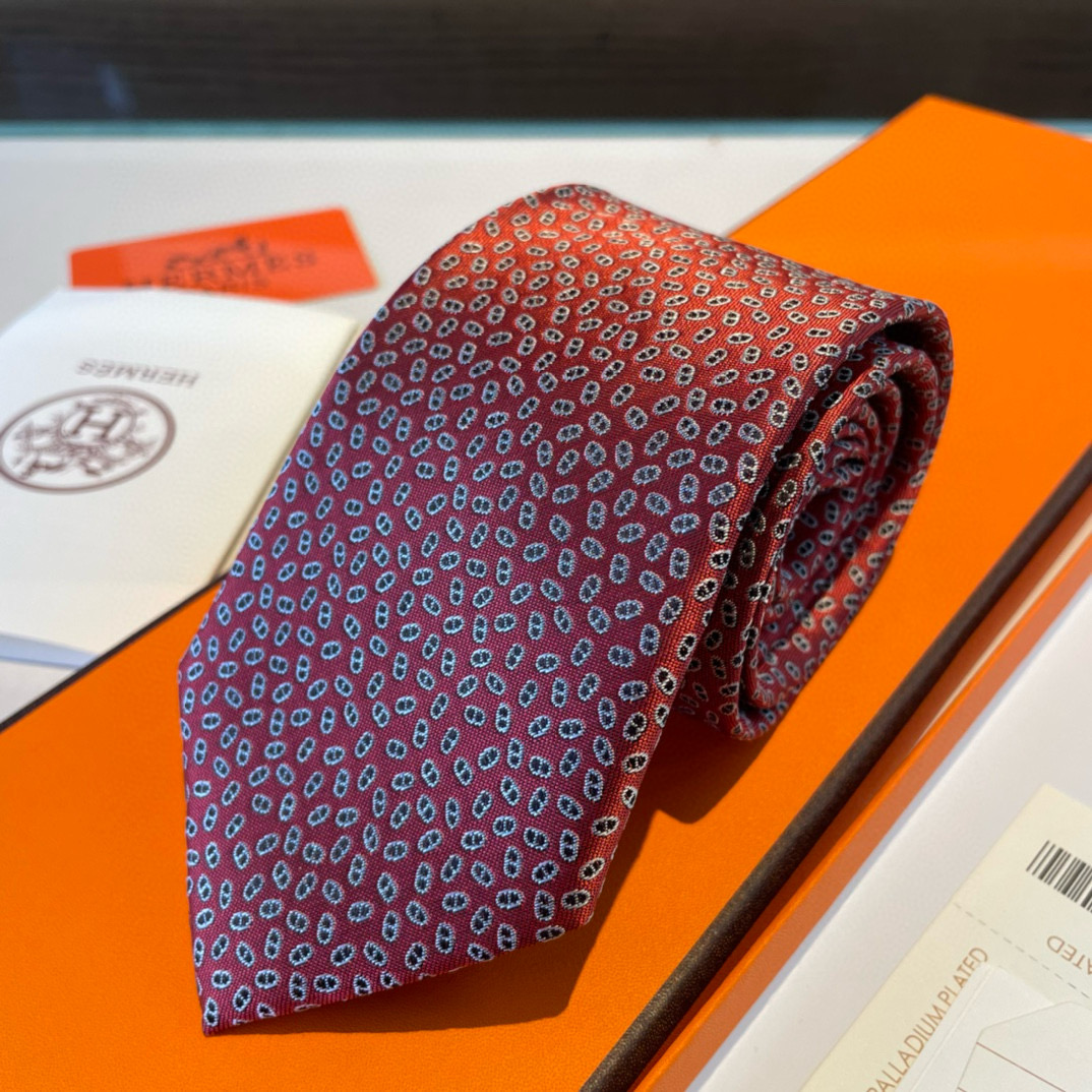 THE NEW ONE WITH A PIG’S NOSE! HAND-MADE 100% TOP-SLASH SILK - 图片 8