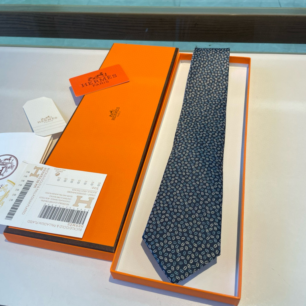 THE NEW ONE WITH A PIG’S NOSE! HAND-MADE 100% TOP-SLASH SILK - 图片 2