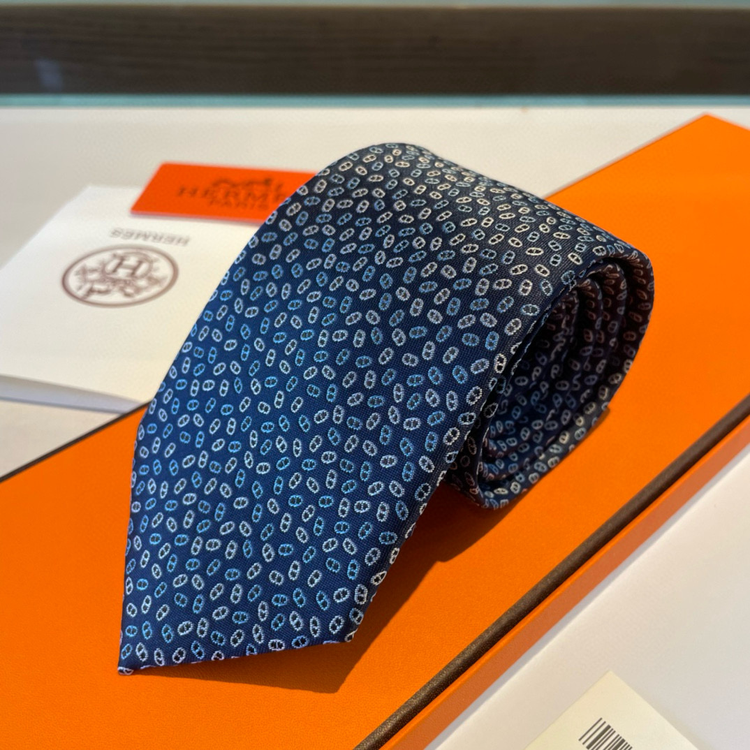 THE NEW ONE WITH A PIG’S NOSE! HAND-MADE 100% TOP-SLASH SILK - 图片 8