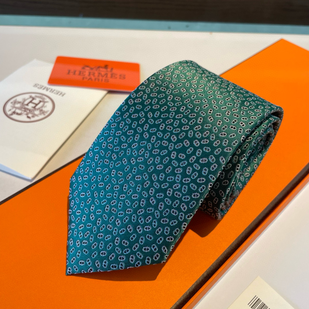 THE NEW ONE WITH A PIG’S NOSE! HAND-MADE 100% TOP-SLASH SILK - 图片 8