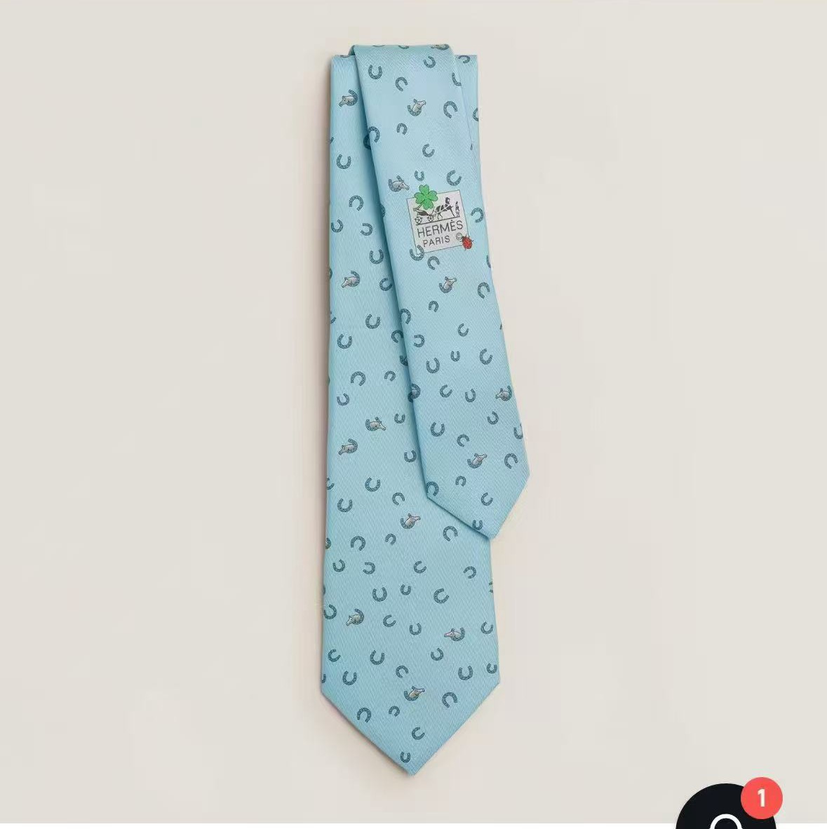 特价特 男士新款印花领带系列【出奇制胜】👔👔，稀有😻😻H家每年都有一千条不同印花的领带面世，从最初的多以