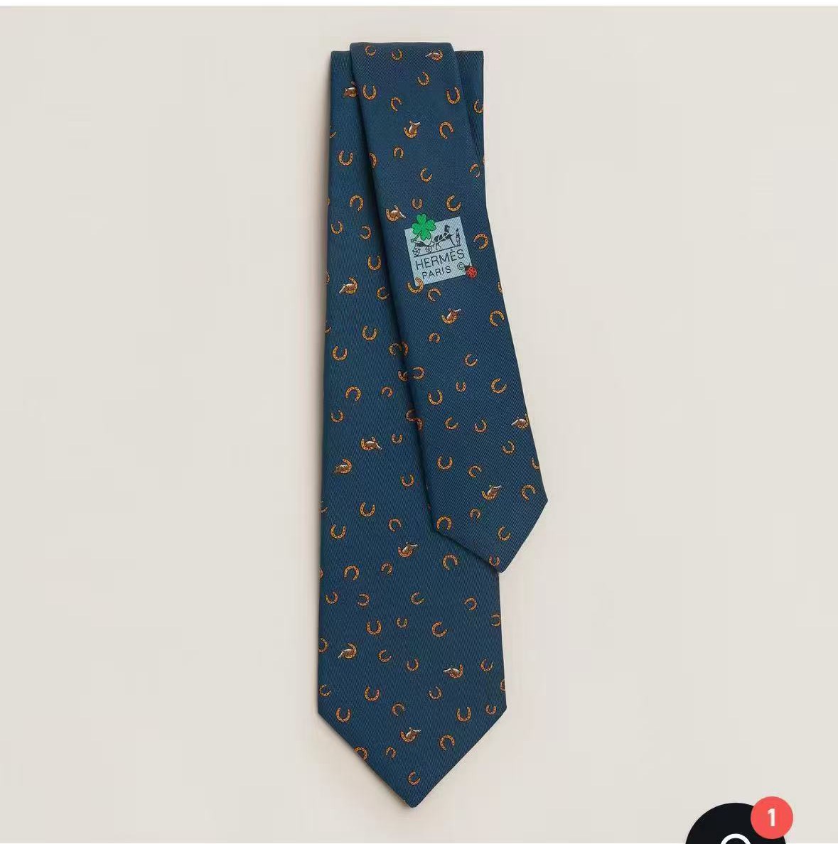 特价特 男士新款印花领带系列【出奇制胜】👔👔，稀有😻😻H家每年都有一千条不同印花的领带面世，从最初的多以