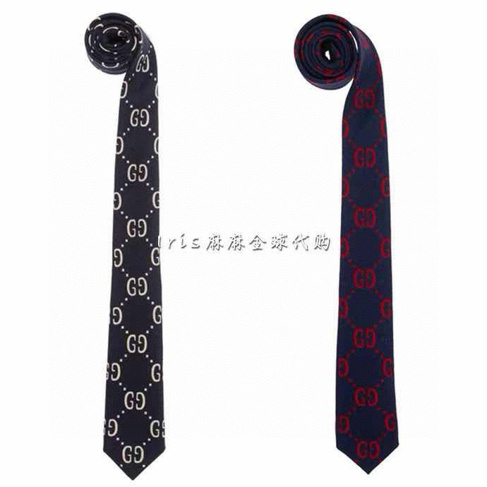 特价特 古奇互扣式双G，2020男士领带系列👔👔，稀展现精湛手工与时尚优雅的理想选择，这款领带以时尚搭配