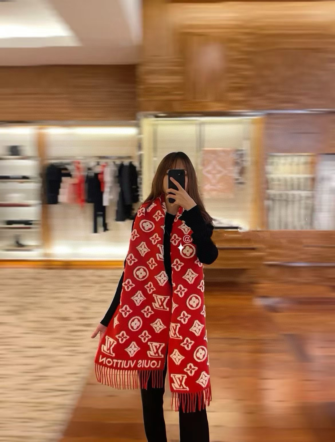 3D浮雕工艺 新 最新专柜同步上新 立体浮雕logo 超级拉风 厚实蓬松 原版原标 上身效果很好看 不分