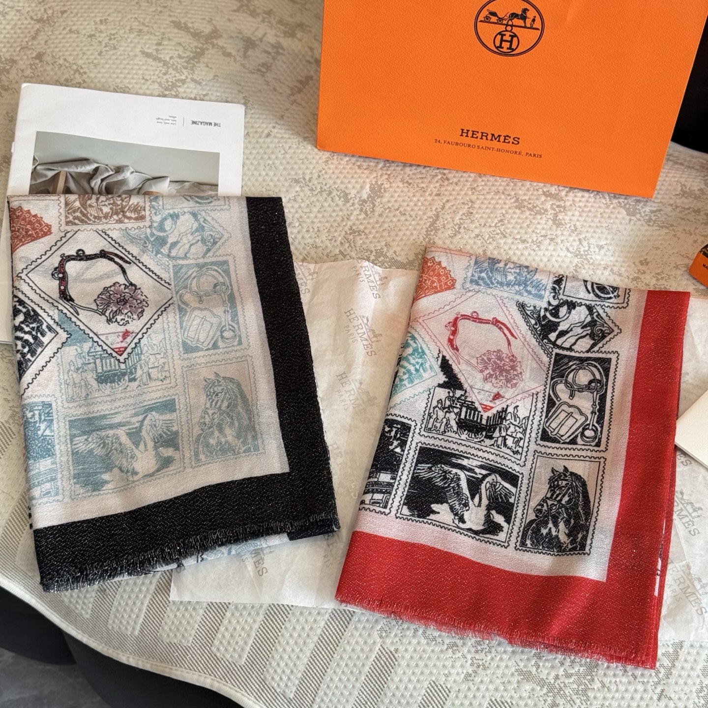 金丝线版 上新❤️超级有腔调！！！巨巨巨巨美的闪光女神】谁懂这种秋冬调性的美啊？！！！这款小香披肩也是我