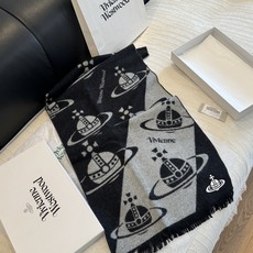 高品质 𝐕𝐢𝐯𝐢𝐞𝐧𝐧𝐞 𝐖𝐞𝐬𝐭𝐰𝐨𝐨𝐝🪐✨ 经典大土星围巾 vivienne westwood西太后土星 英国时装设 高品质 𝐕𝐢𝐯𝐢𝐞𝐧𝐧𝐞 𝐖𝐞𝐬𝐭𝐰𝐨𝐨𝐝🪐✨ 经典大土星围巾 vivienne westwood西太后土星 英国时装设