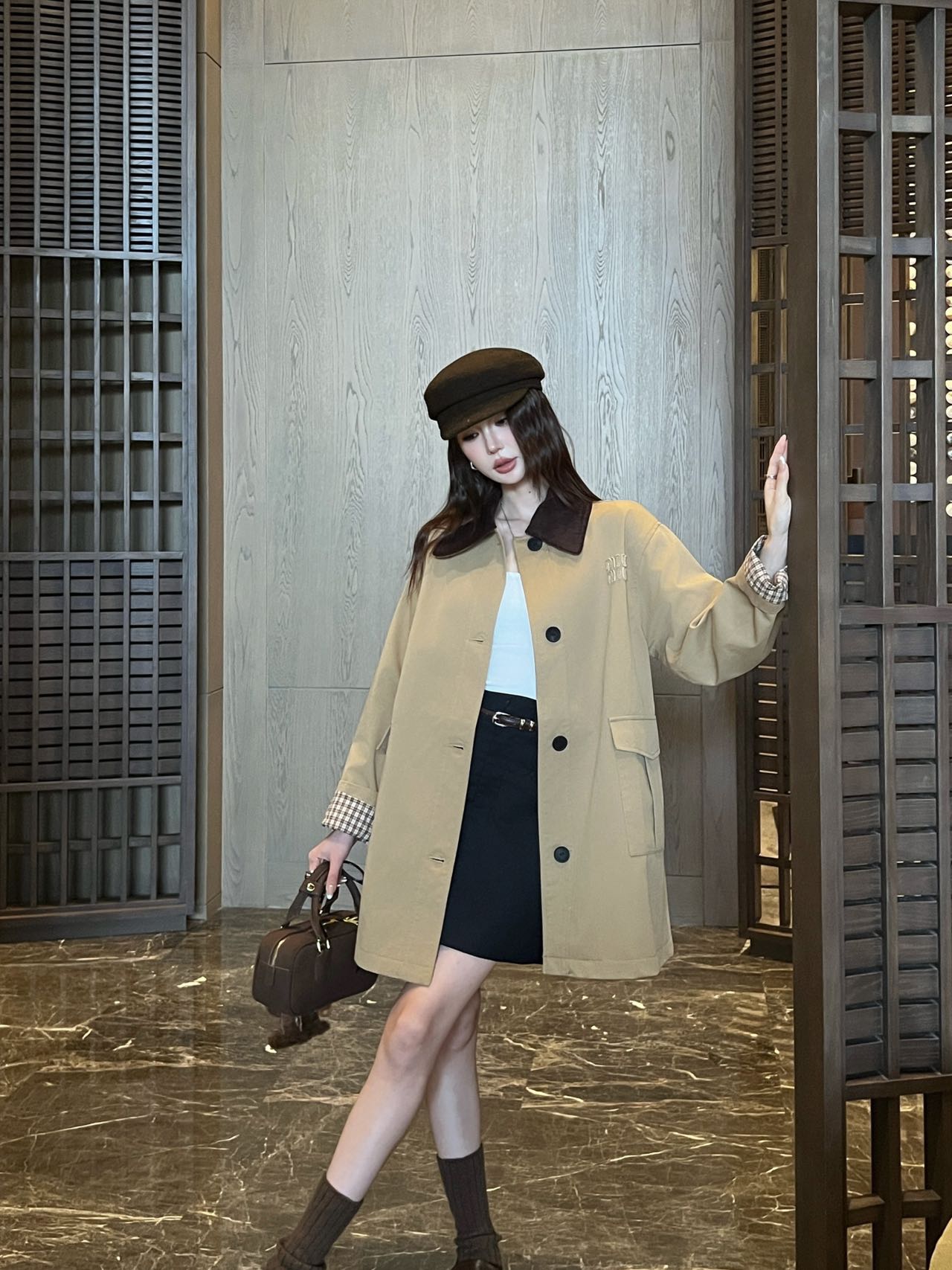 NO:497975,upper body picture, alexander wang19860909上身图,,alexander wang,Women's clothing