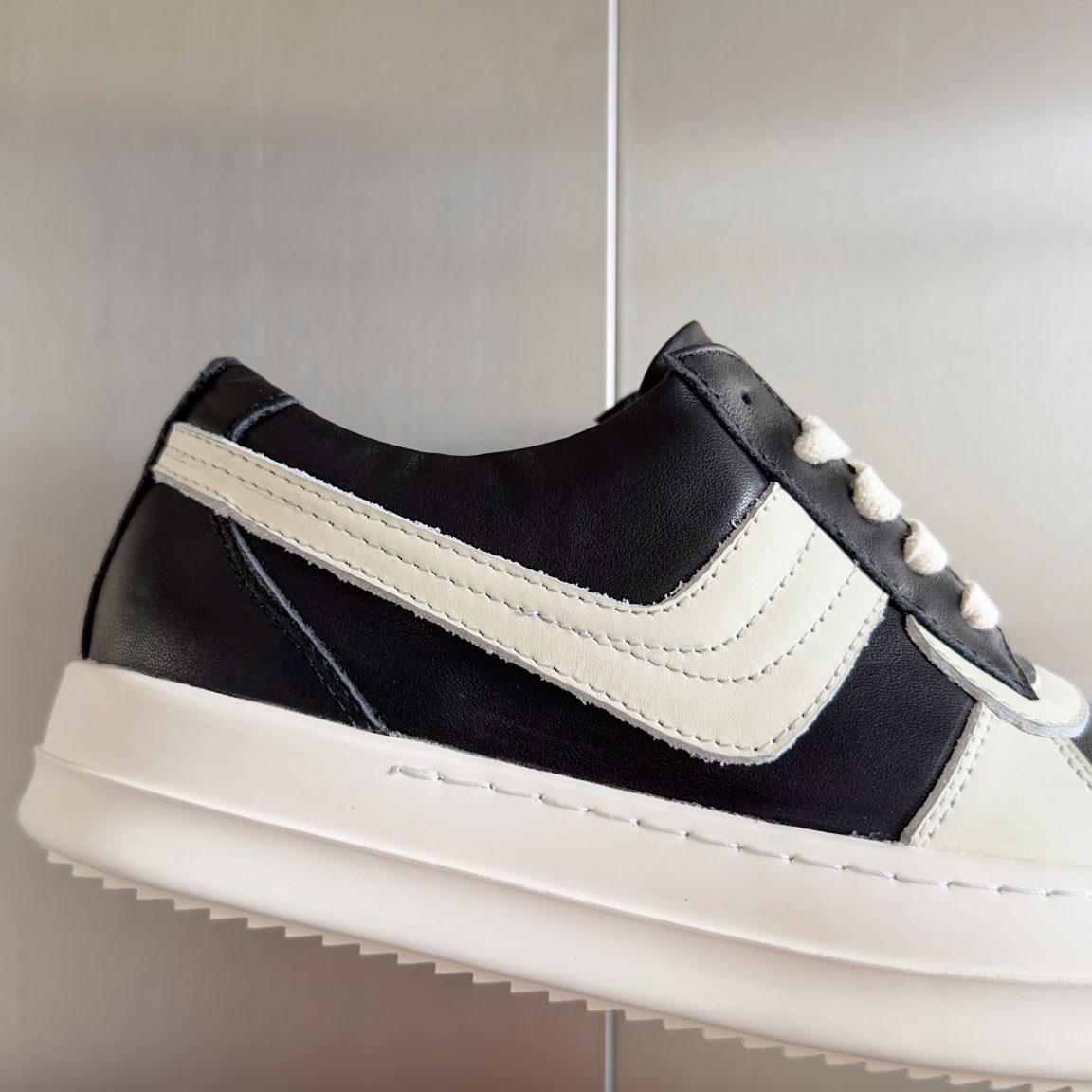 Rick Owens Shoes Верхняя версия: — photo 8