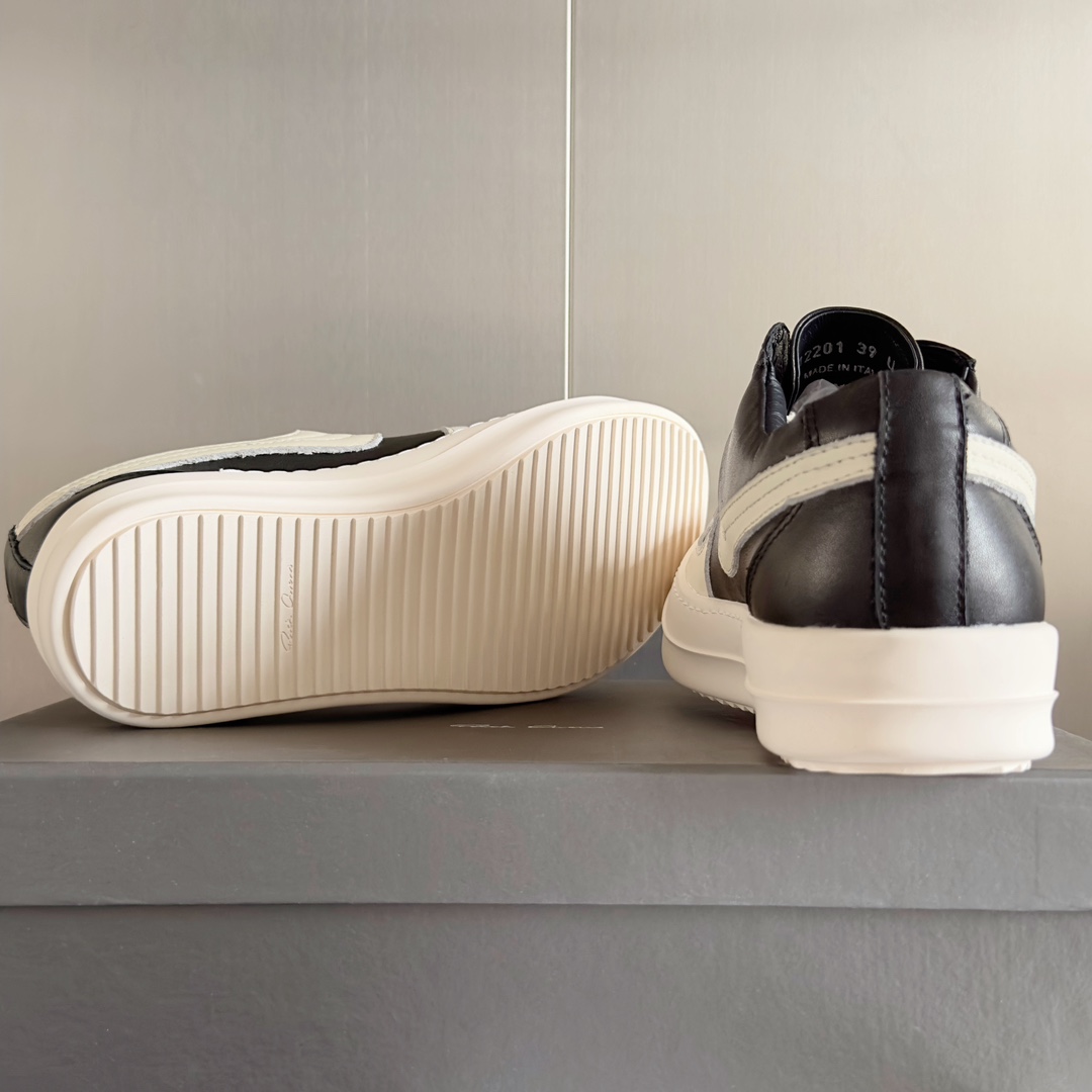 Rick Owens Shoes Верхняя версия: — photo 9