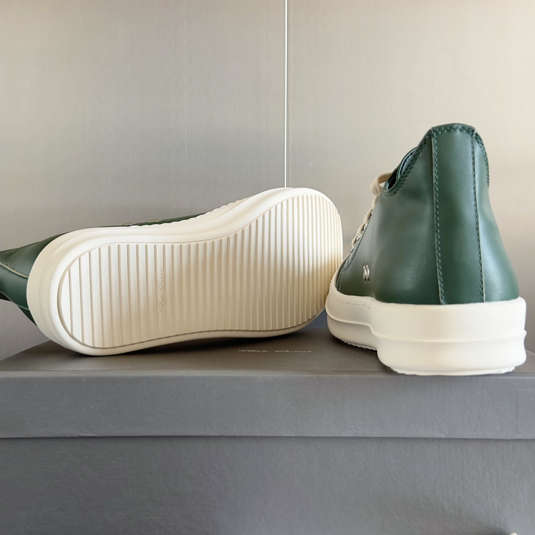 Luxor Shoes: Original Zirconium Version with Unique Design and Premium Materials - 图片 9