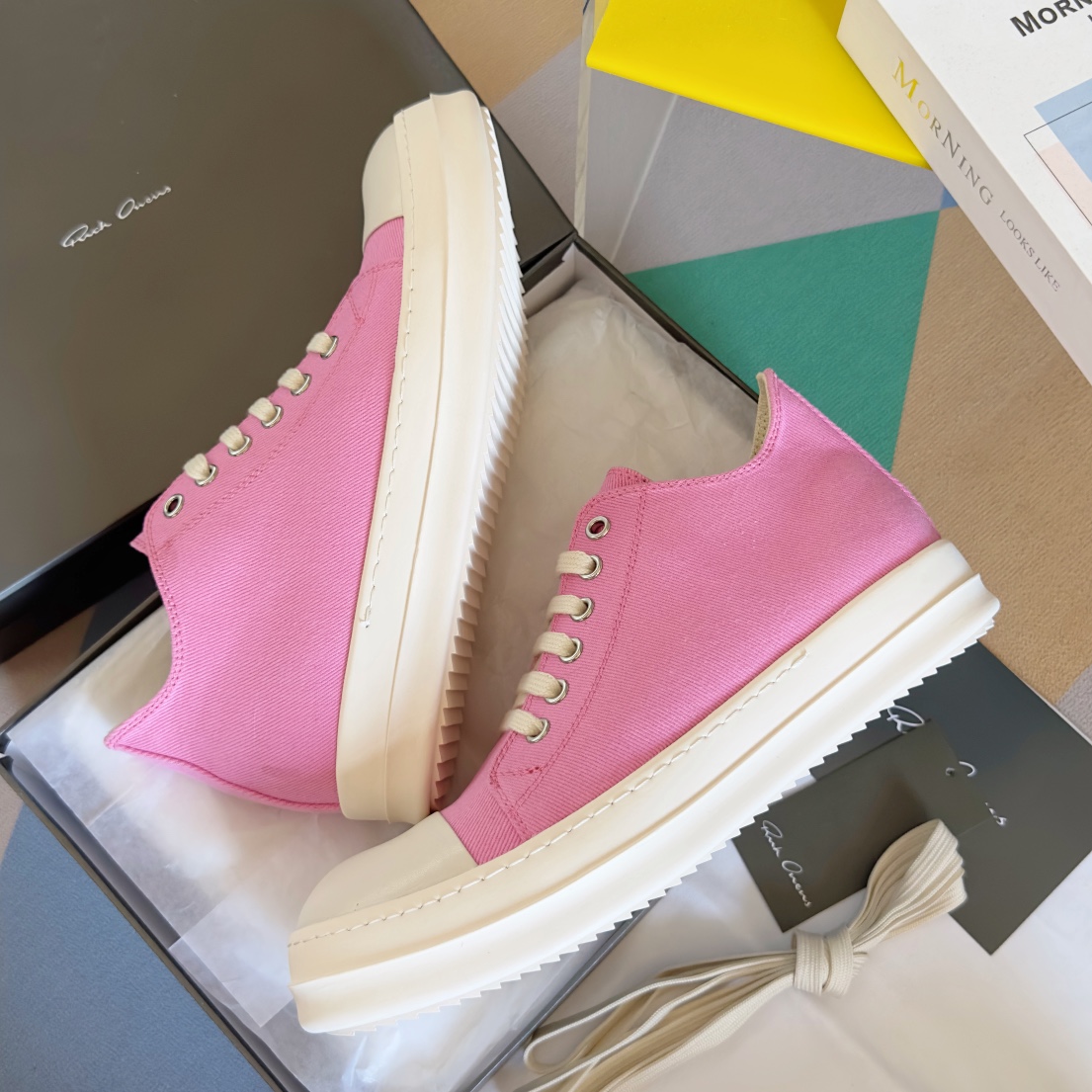 Rick Owens Shoes Верхняя версия: версия с тонким ремешком — photo 6