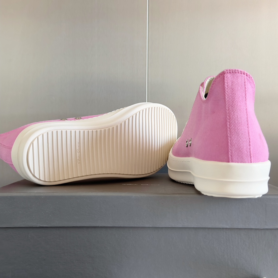 Rick Owens Shoes Верхняя версия: версия с тонким ремешком — photo 9