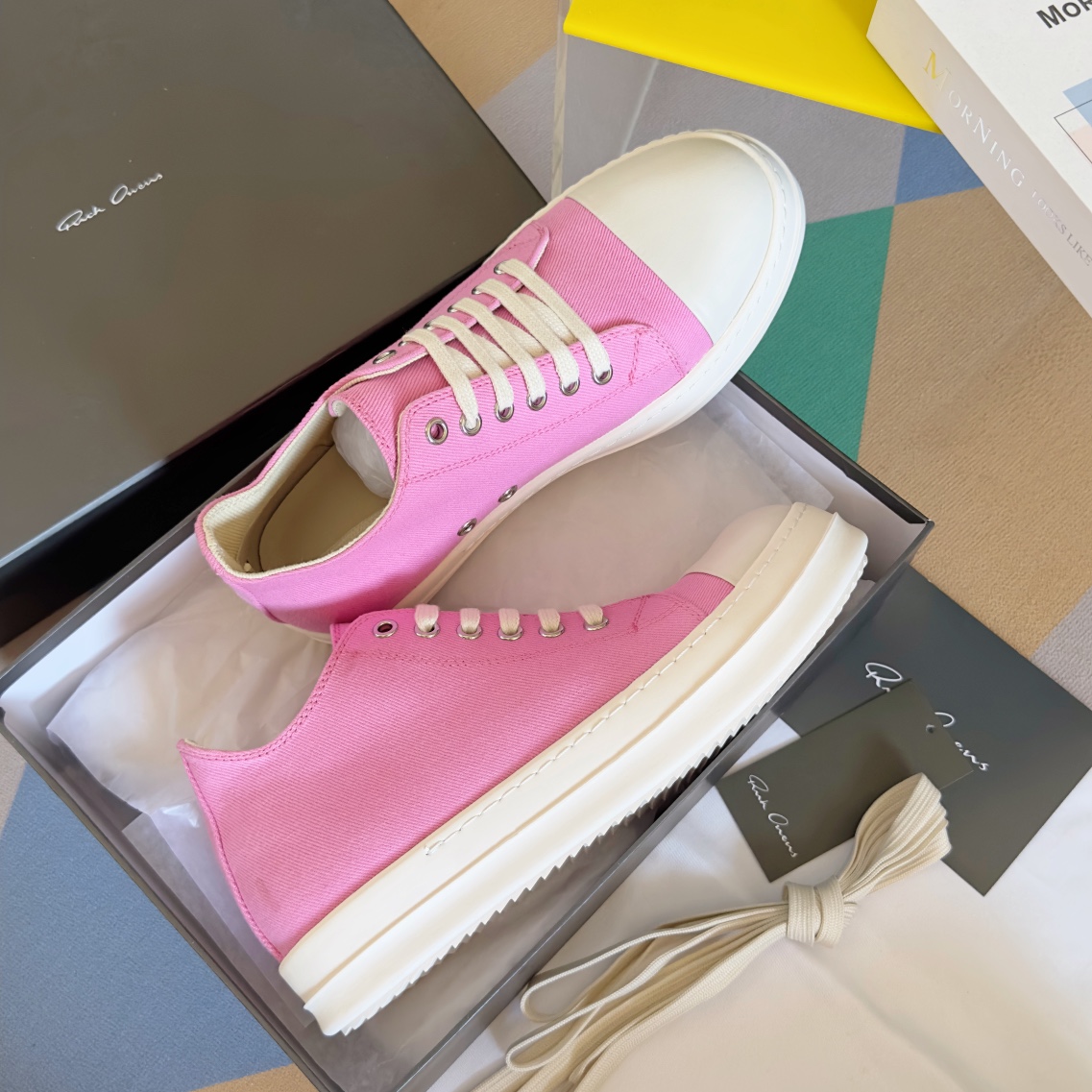 Rick Owens Shoes Верхняя версия: версия с тонким ремешком — photo 4