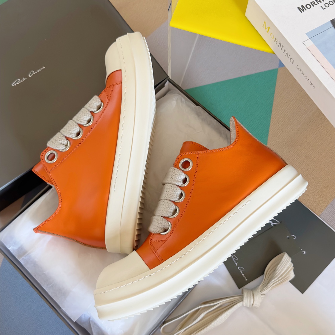 Zirconium Tape Vans: Original Design, Premium Materials, Luxor Shoes for Men and Women - 图片 6