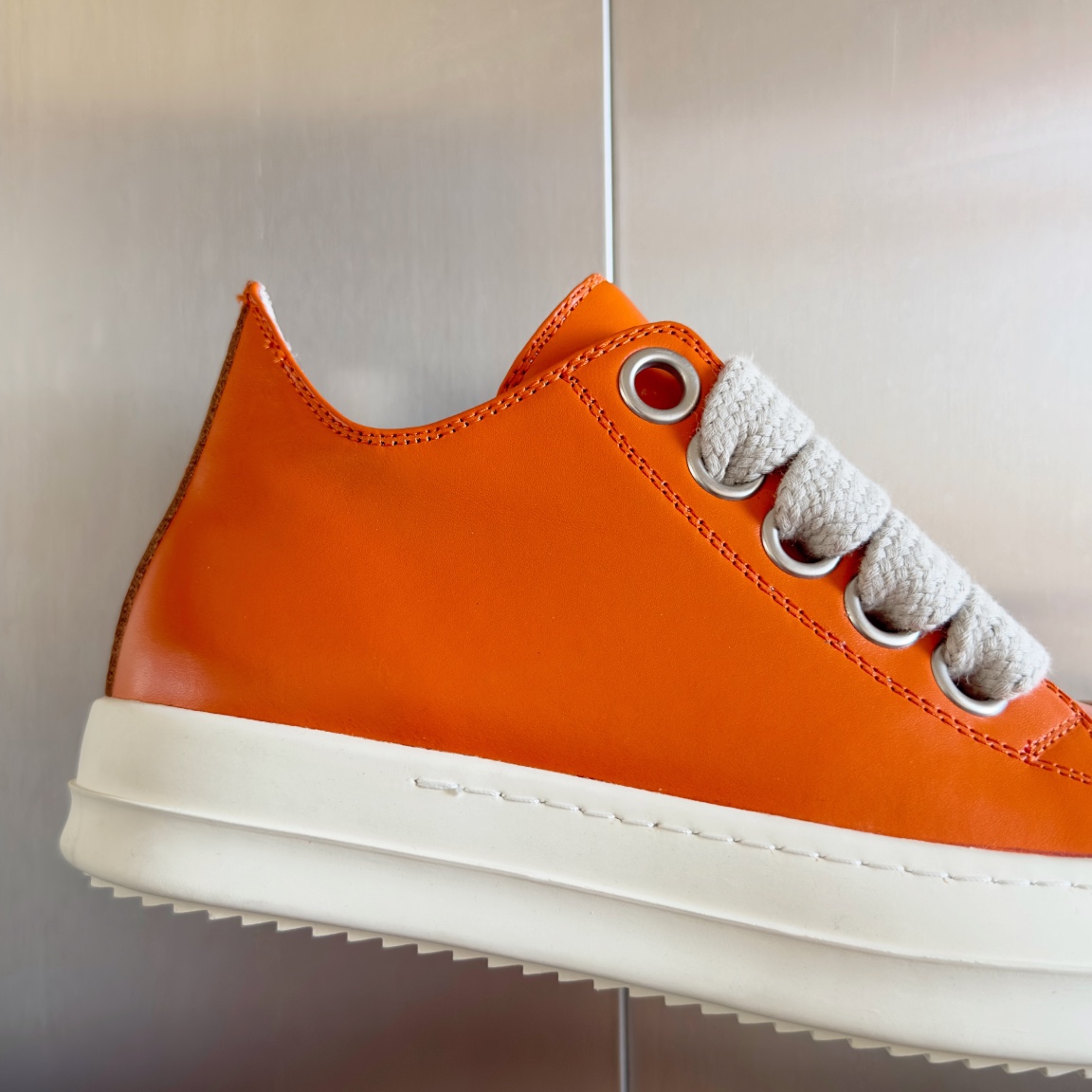 Zirconium Tape Vans: Original Design, Premium Materials, Luxor Shoes for Men and Women - 图片 8