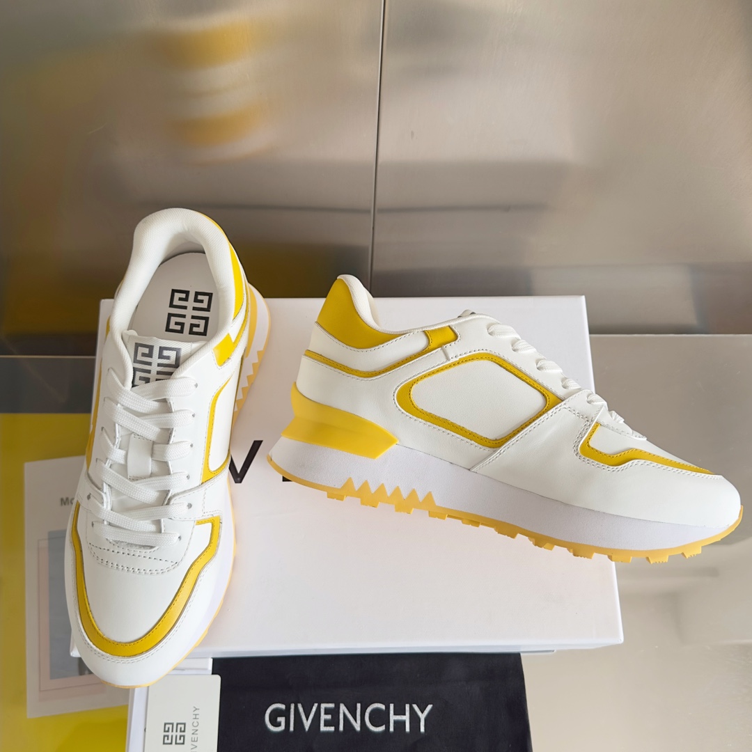 High-Quality 4G Logo Running Shoes for Men, 5CM Height Increase, Comfortable and Stylish - 图片 3